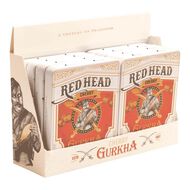 Red Head Cherry, , jrcigars